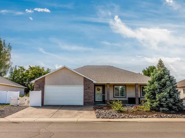 2401 Glen View Drive, Montrose, CO 81401