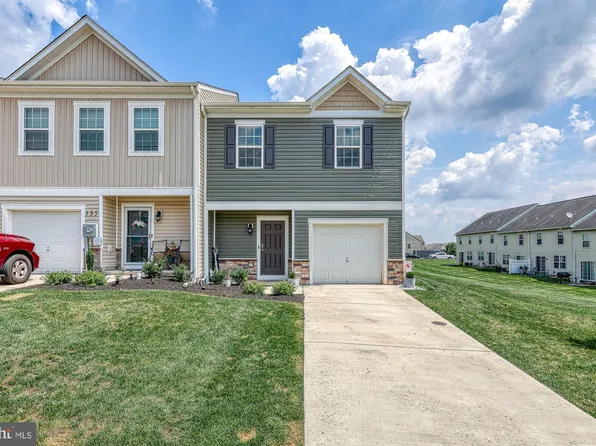 125 Maple Run Dr, York, PA 17404