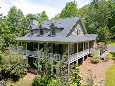 906 Walnut Valley Dr, Dahlonega, GA, 30533