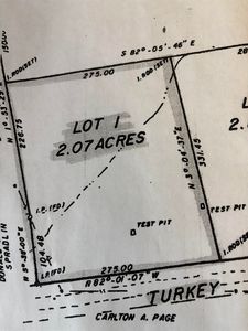 955 Turkey Street, Chocorua, NH, 03817