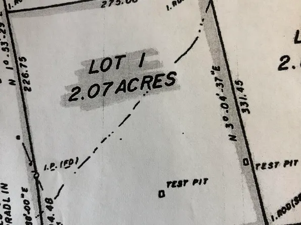 955 Turkey Street, Tamworth, NH 03886