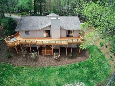 3 Northview Ln, Weaverville, NC, 28787