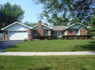 3436 Newcastle Rd, Waukegan, IL 60087