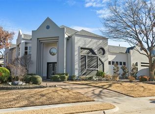 3516 Twin Lakes Way, Plano, TX 75093