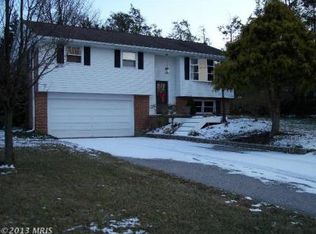 603 Nottingham Way, Red Lion, PA 17356