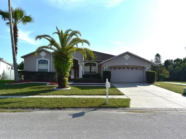 24830 Blazing Trail Way, Land O Lakes, FL 34639