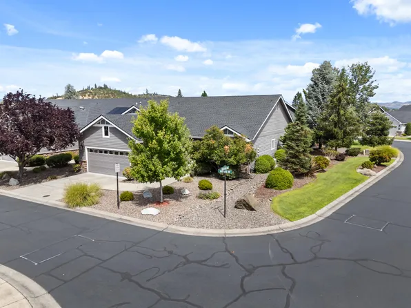 115 Sandridge Way, Eagle Pt, OR 97524