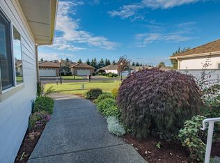 321 Blakely Blvd, Sequim, WA 98382
