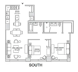 Rented by Home Ambassadors