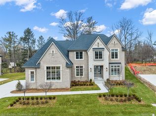 22573 Montebello Ct, Novi, MI 48375