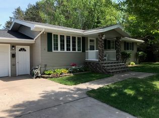 47140 Green Acres Rd, Houghton, MI 49931