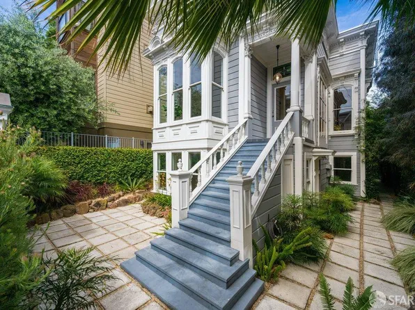 436 Oak St, San Francisco, CA 94102