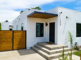 1544 S Ridgeley Dr, Los Angeles, CA 90019