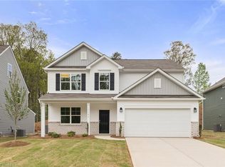 5363 Roshni Ter, McLeansville, NC 27301