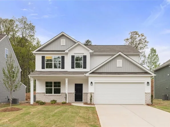 5363 Roshni Ter, McLeansville, NC 27301