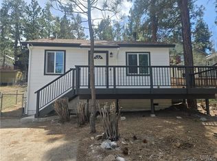 308 E Sherwood Blvd, Big Bear City, CA 92314