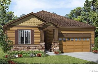 5723 Echo Hollow St, Castle Rock, CO 80104