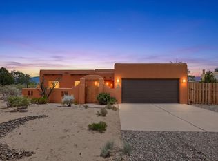 1340 Acapulco Rd NE, Rio Rancho, NM 87144