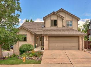 1109 E Phillips Dr, Littleton, CO 80122