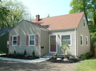 27854 Knickerbocker Rd, Bay Village, OH 44140