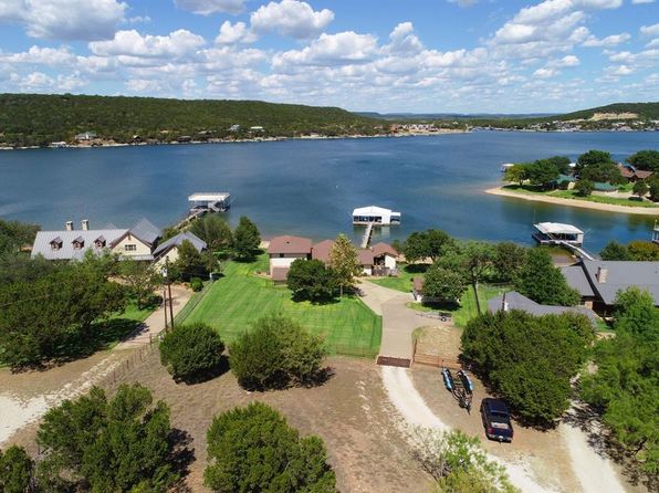 Possum Kingdom Lake - Graford TX Real Estate - 152 Homes For Sale | Zillow