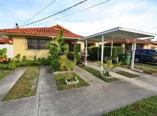 213 NW 32nd Pl #213, Miami, FL 33125
