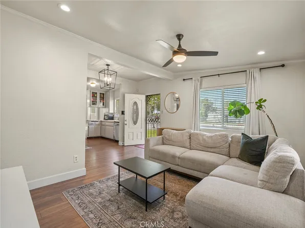 13478 Fanshaw Ave, Paramount, CA 90723