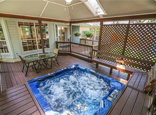 106 Oakmont Forest Dr, Cedar Park, TX 78613