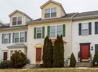 9805 Bon Haven Ln, Owings Mills, MD