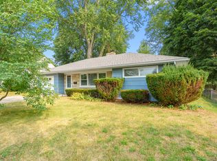 815 Eastfield Dr, Battle Creek, MI 49015
