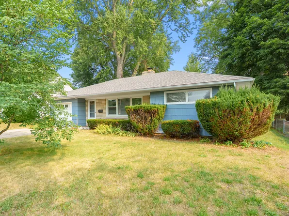 815 Eastfield Dr, Battle Creek, MI 49015