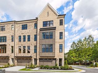 2246 Crestview Dr #34, Brookhaven, GA 30319