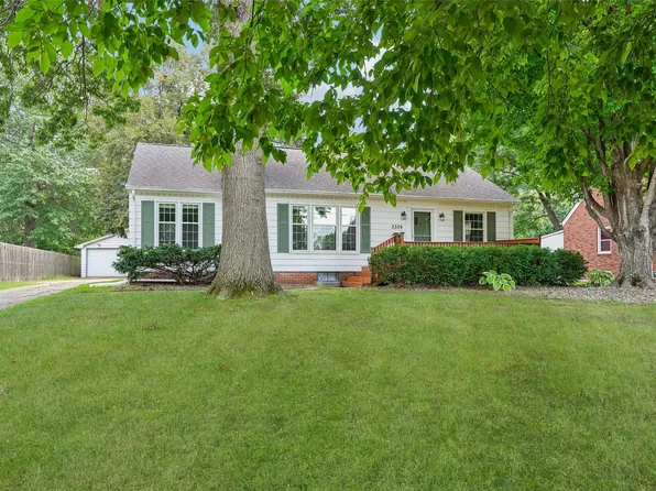 3309 52nd St, Des Moines, IA 50310
