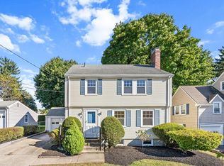 82 Lovell Rd, Watertown, MA 02472