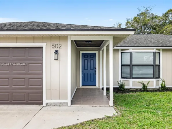 502 NW Goldcoast Ave, Port Saint Lucie, FL 34983