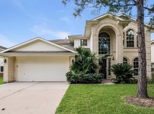 10015 Caldera Canyon Dr, Houston, TX 77095