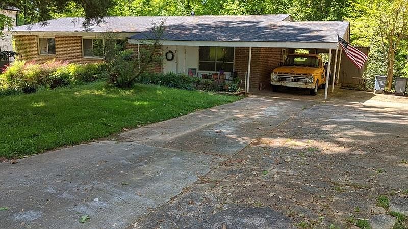 2nd image of 3640 Keswick Dr