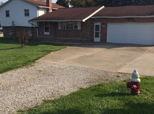 3598 Westville Lake Rd, Beloit, OH 44609