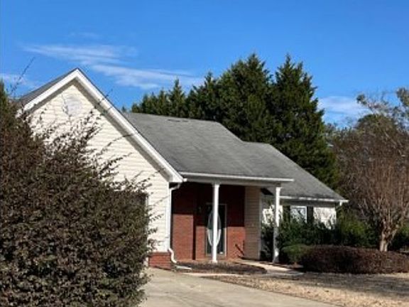Property Side View