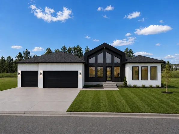 4217 Kites Ln, Bismarck, ND 58503