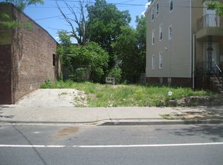 110-112 Seymour Ave, Newark, NJ 07108