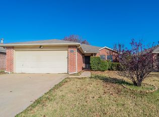 3908 Saddle Ridge Cir, Fort Worth, TX 76123
