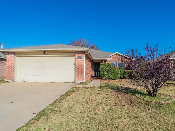 3908 Saddle Ridge Cir, Fort Worth, TX 76123