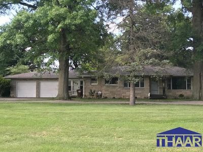 700 E Mary Ln, Terre Haute, IN, 47802