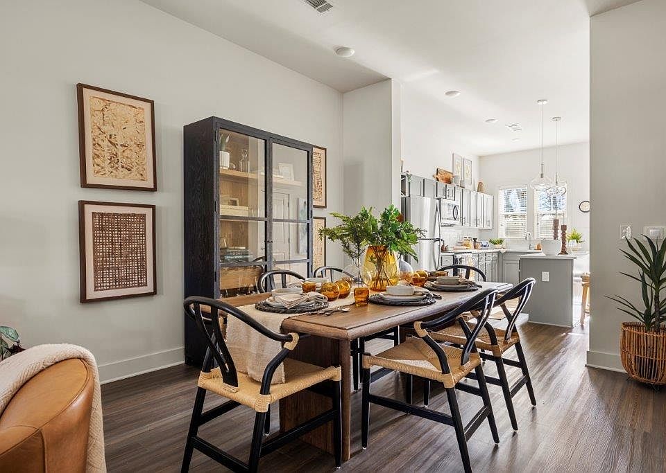 Cottage Interiors