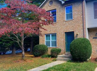 20421 Boulder Ridge Ter, Gaithersburg, MD 20879