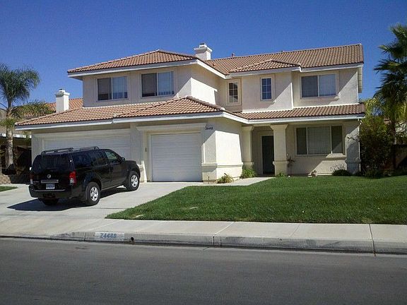 2nd image of 24448 Calle Estancia