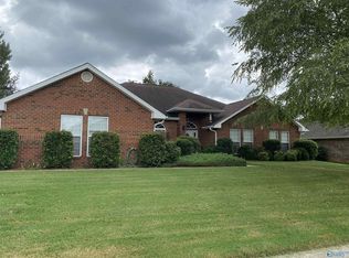 158 Robin Song Ln, Harvest, AL 35749