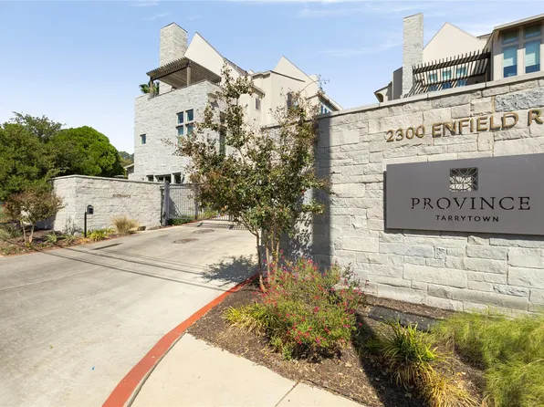 2300 Enfield Rd #303, Austin, TX 78703