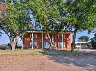13205 County Road 4411, Knox City, TX 79529